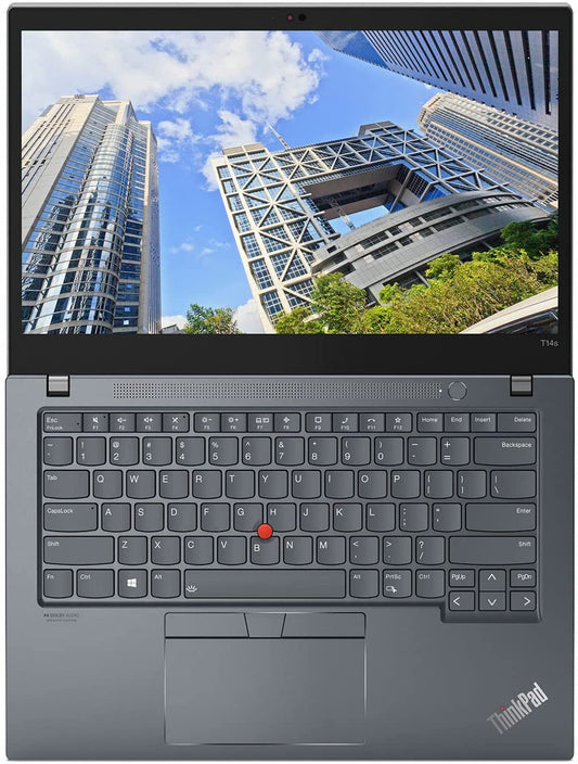 Lenovo ThinkPad T14s G2 Laptop