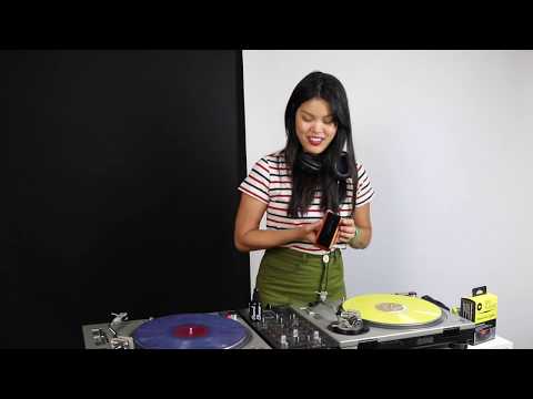 Big Fudge Vinyl Record 4-in-1 Cleaning Kit