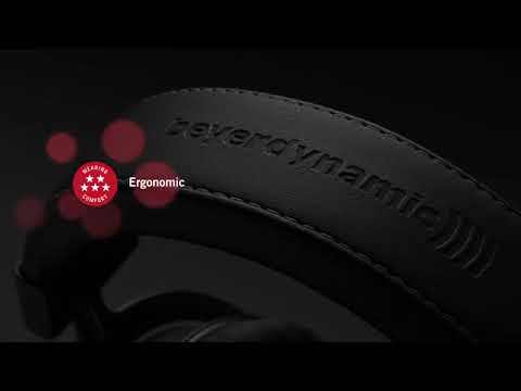 Beyerdynamic DT-1770 Pro Closed Studio Headphones