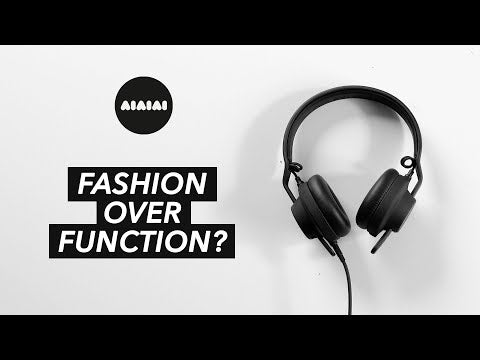 AIAIAI TMA-2 DJ Headphones