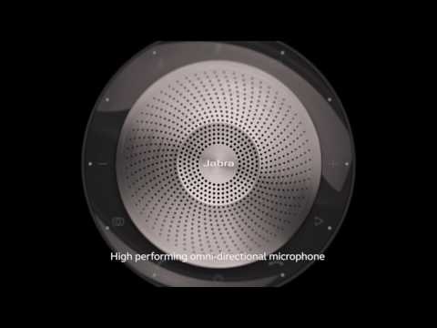 Jabra Speak 710 Speakerphone