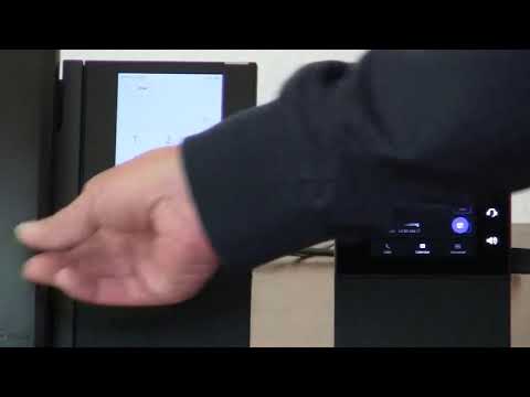 Poly Multi-Media Business Phone CCX Series