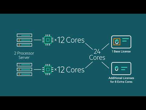 Microsoft Open Licenses