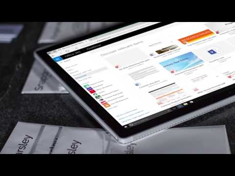 Office 365 E5 (1-Year Subscription)