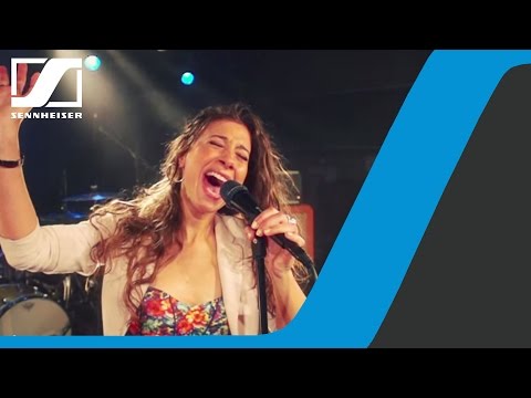 Sennheiser e935 Vocal Dynamic Microphone