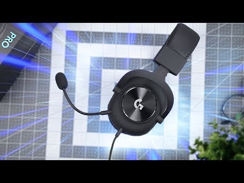 Logitech G PRO X Gaming Headset (2nd Generation)