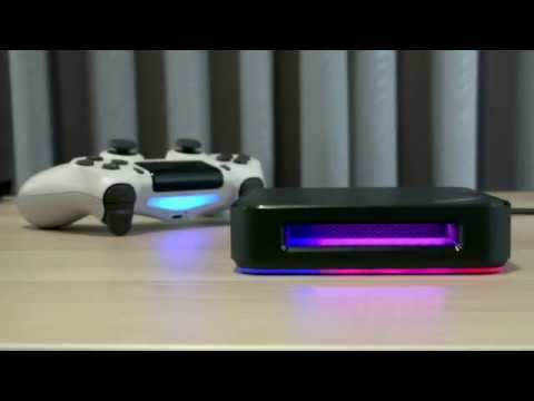 AVerMedia GC555 Live Gamer BOLT Capture Card