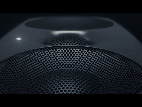 IK Multimedia iLoud MTM Studio Monitor Speaker