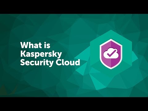 Kaspersky Products