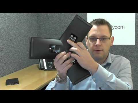 Poly Trio 8800 Smart Conference Phone