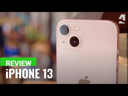 Apple iPhone 13 Smartphone