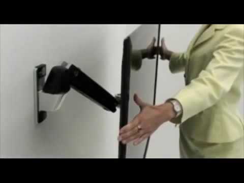 Ergotron Interactive Arm