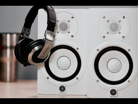 Yamaha HS5 Powered Studio Monitor