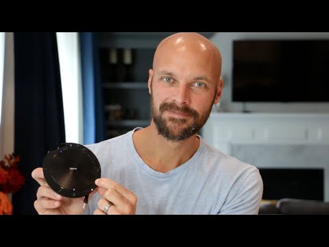 Jabra Speak 510 Speakerphone