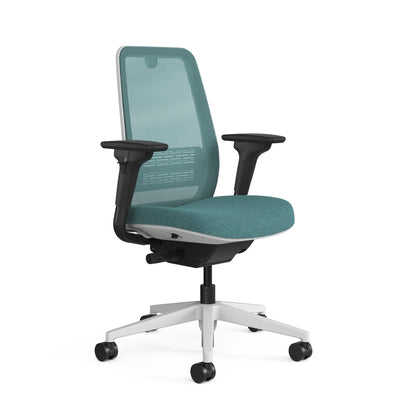 Steelcase Personality Plus Ergonomic Office Chair