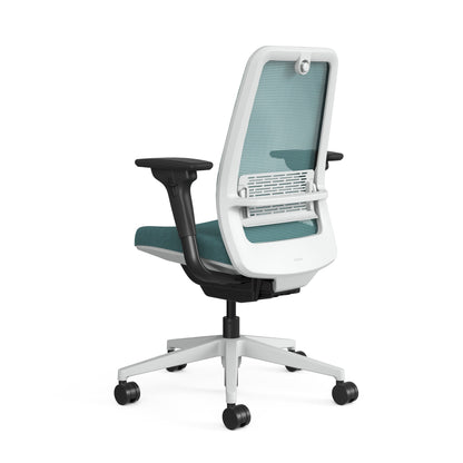 Steelcase Personality Plus (Holiday Edition) Ergonomic Office Chair