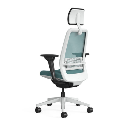 Steelcase Personality Plus Ergonomic Office Chair