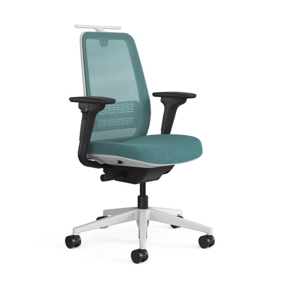 Steelcase Personality Plus Ergonomic Office Chair