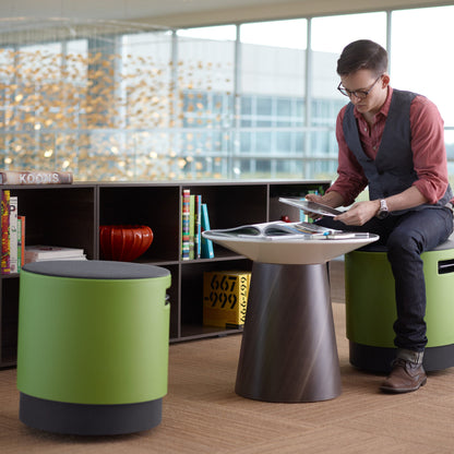 Steelcase Buoy Chair