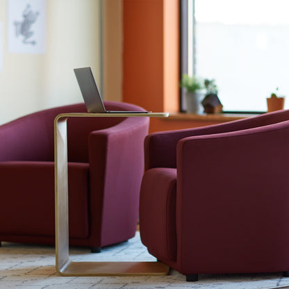 Steelcase Campfire Personal Table