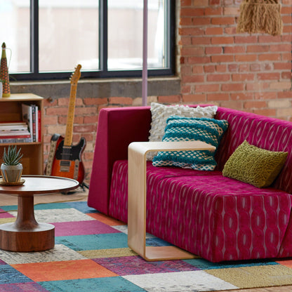 Steelcase Campfire Personal Table