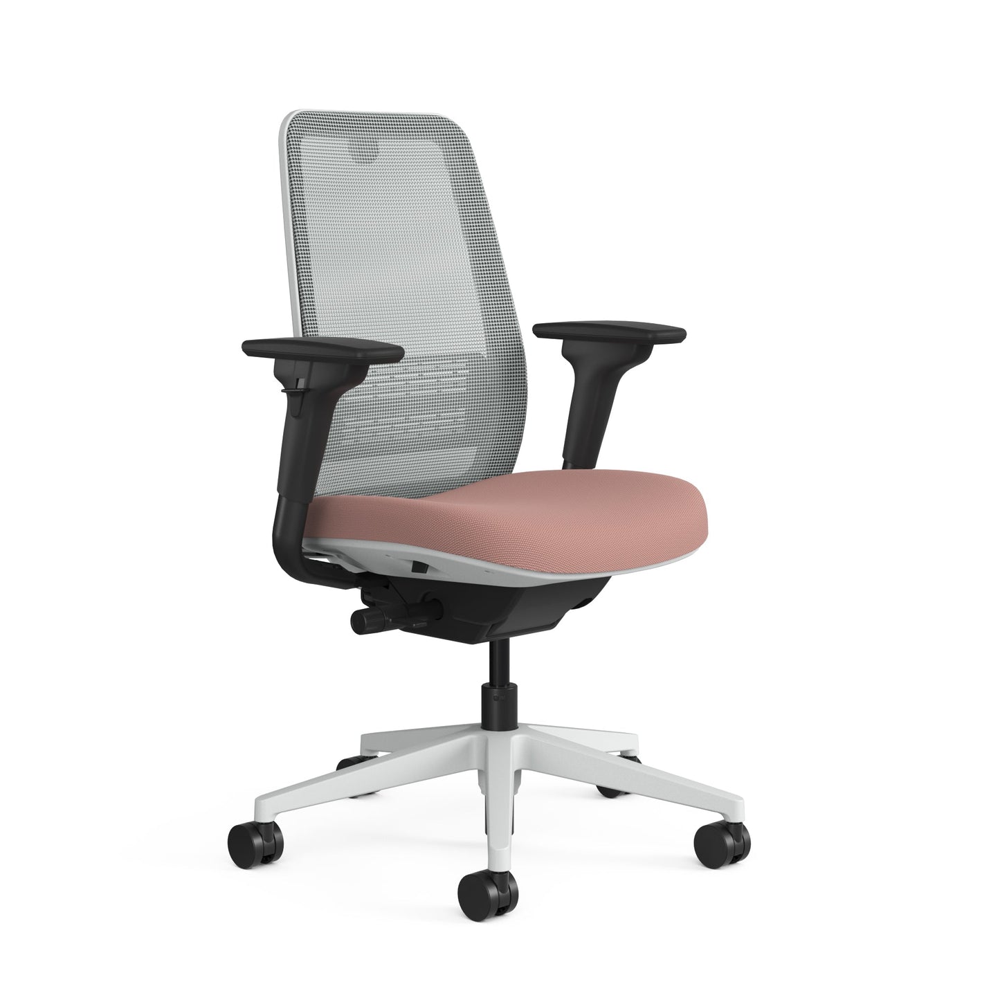 Steelcase Personality Plus (Holiday Edition) Ergonomic Office Chair
