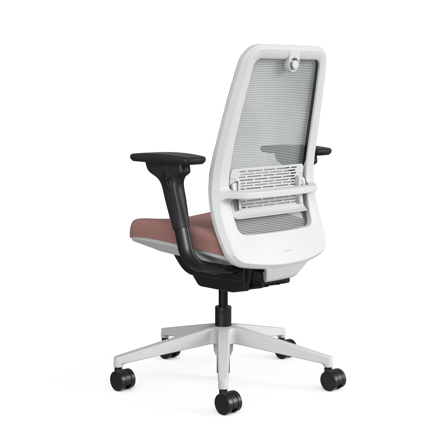 Steelcase Personality Plus Ergonomic Office Chair