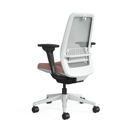 Steelcase Personality Plus Ergonomic Office Chair
