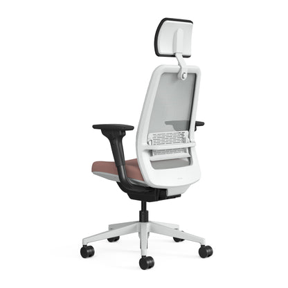 Steelcase Personality Plus (Holiday Edition) Ergonomic Office Chair