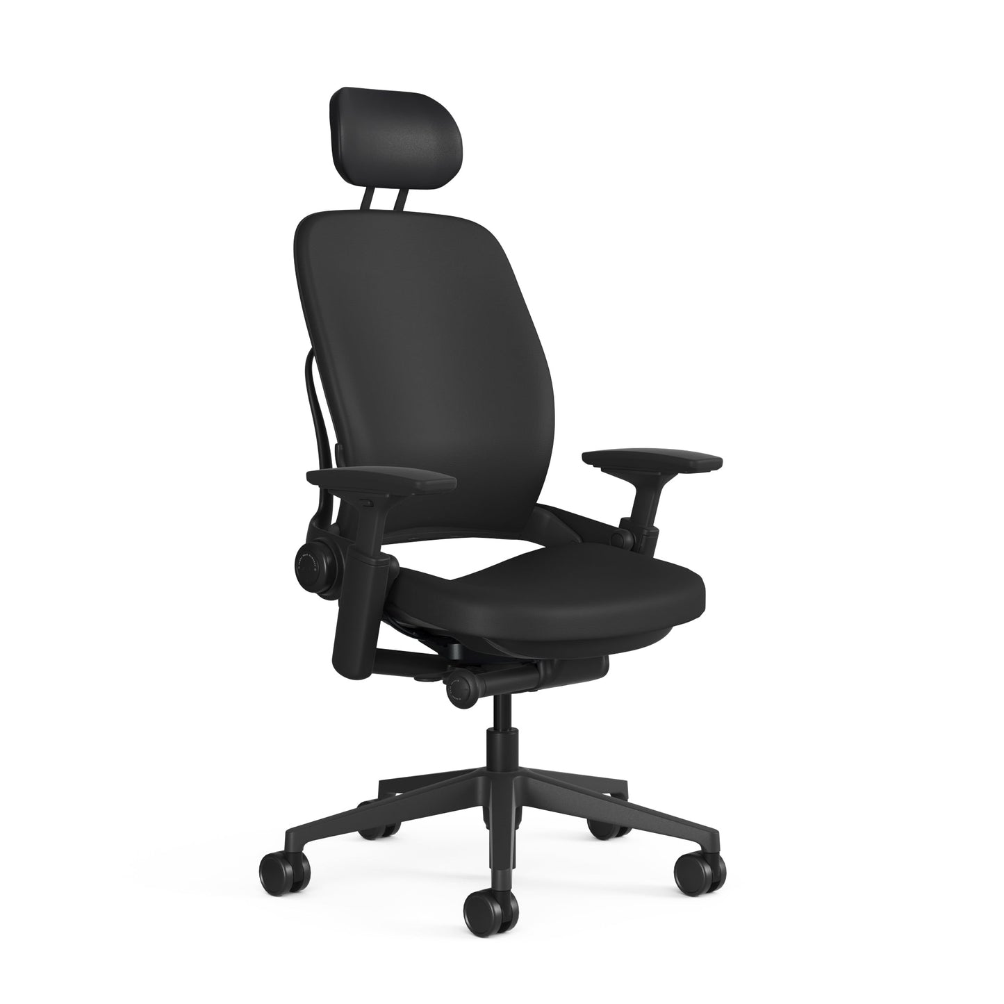 Steelcase Leap Ergonomic Office Chair