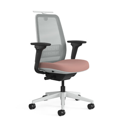 Steelcase Personality Plus (Holiday Edition) Ergonomic Office Chair
