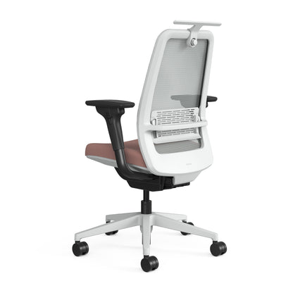 Steelcase Personality Plus Ergonomic Office Chair