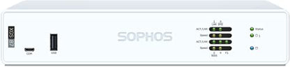 Sophos XGS 87 新一代防火牆