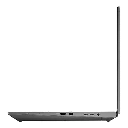 Refurbished HP ZBook Fury 15 G7 Mobile Workstation Laptop