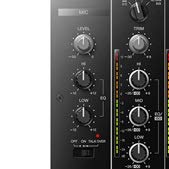 Pioneer DJ DJM-750MK2 DJ Mixer
