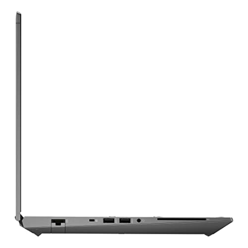 Refurbished HP ZBook Fury 15 G7 Mobile Workstation Laptop