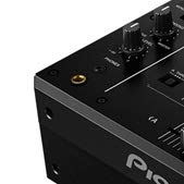 Pioneer DJ DJM-750MK2 DJ Mixer