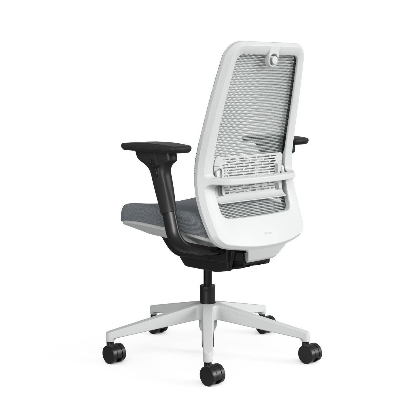 Steelcase Personality Plus Ergonomic Office Chair
