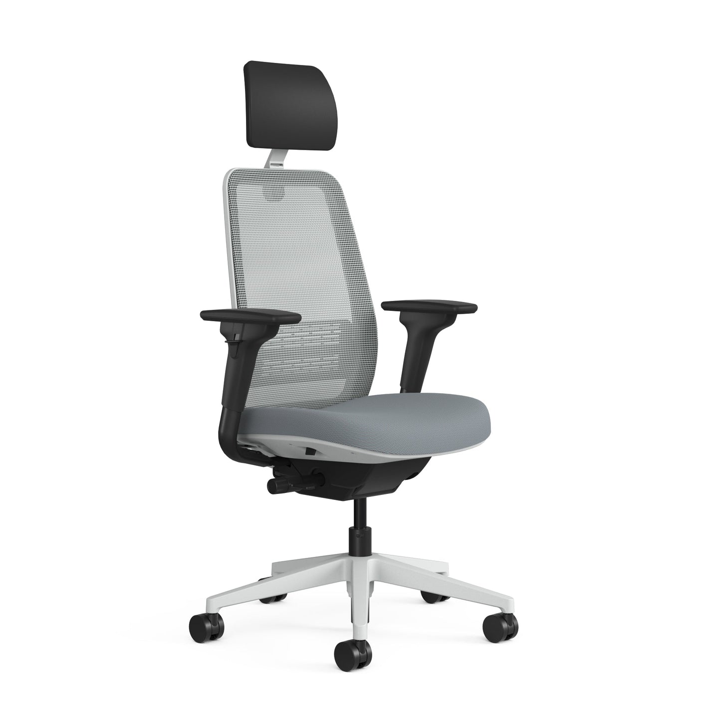 Steelcase Personality Plus (Holiday Edition) Ergonomic Office Chair