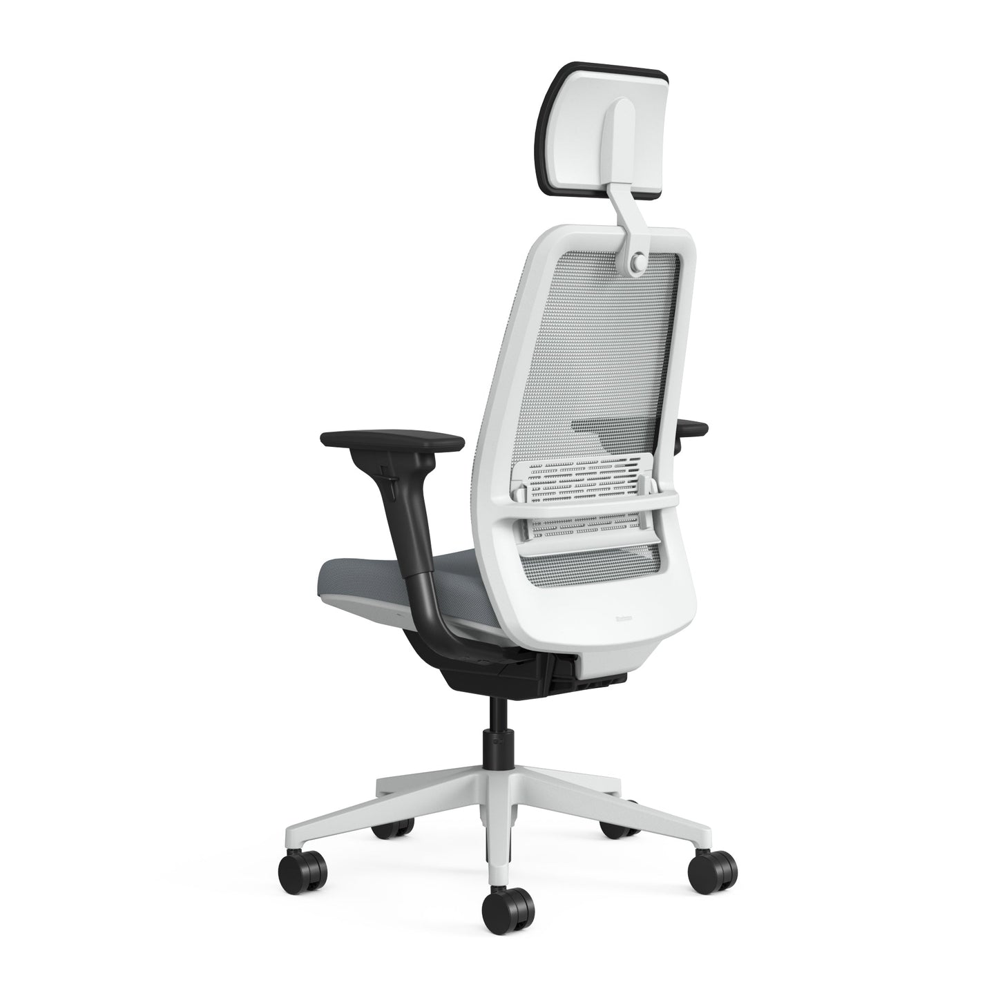 Steelcase Personality Plus (Holiday Edition) Ergonomic Office Chair