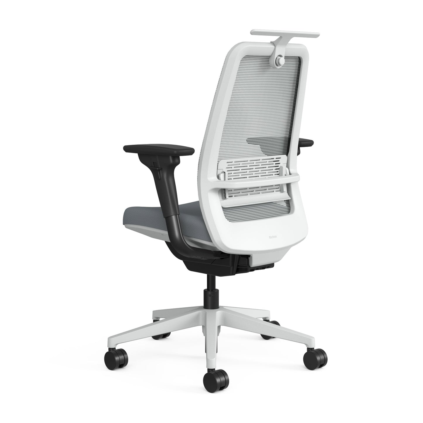 Steelcase Personality Plus (Holiday Edition) Ergonomic Office Chair