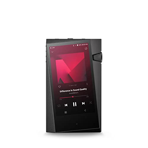 [HK$300 discount with FPS payment] Astell & Kern A&Norma SR35 Digital Audio Player