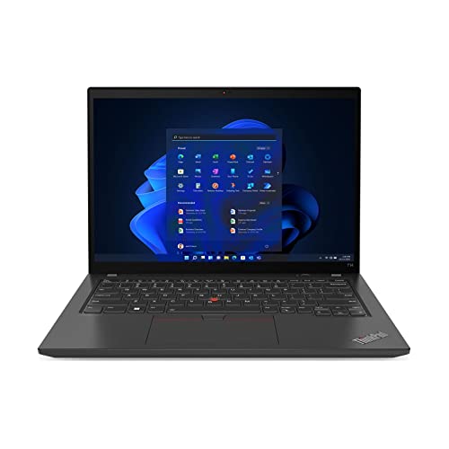 Lenovo ThinkPad T14 Gen 3 Laptop