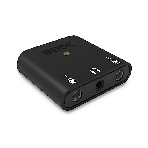 羅德AI-Micro USB音訊接口