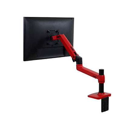 Ergotron LX Desk Monitor Arm [Red] – Langya Tech
