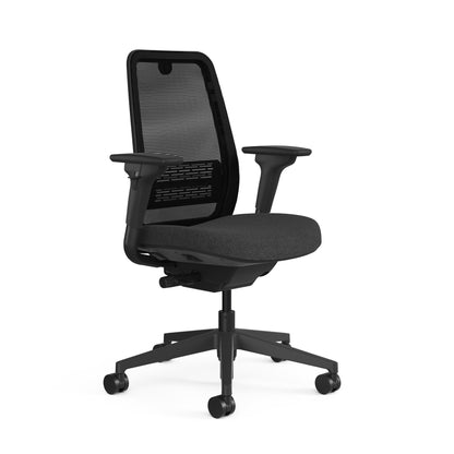 Steelcase Personality Plus Ergonomic Office Chair