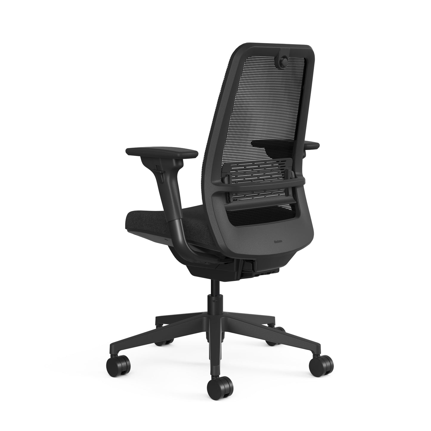 Steelcase Personality Plus Ergonomic Office Chair