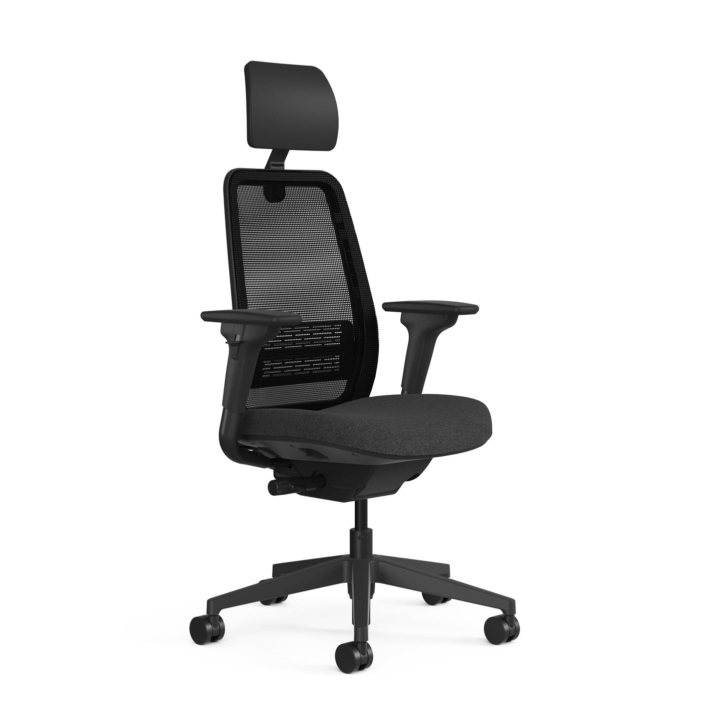 Steelcase Personality Plus (Holiday Edition) Ergonomic Office Chair
