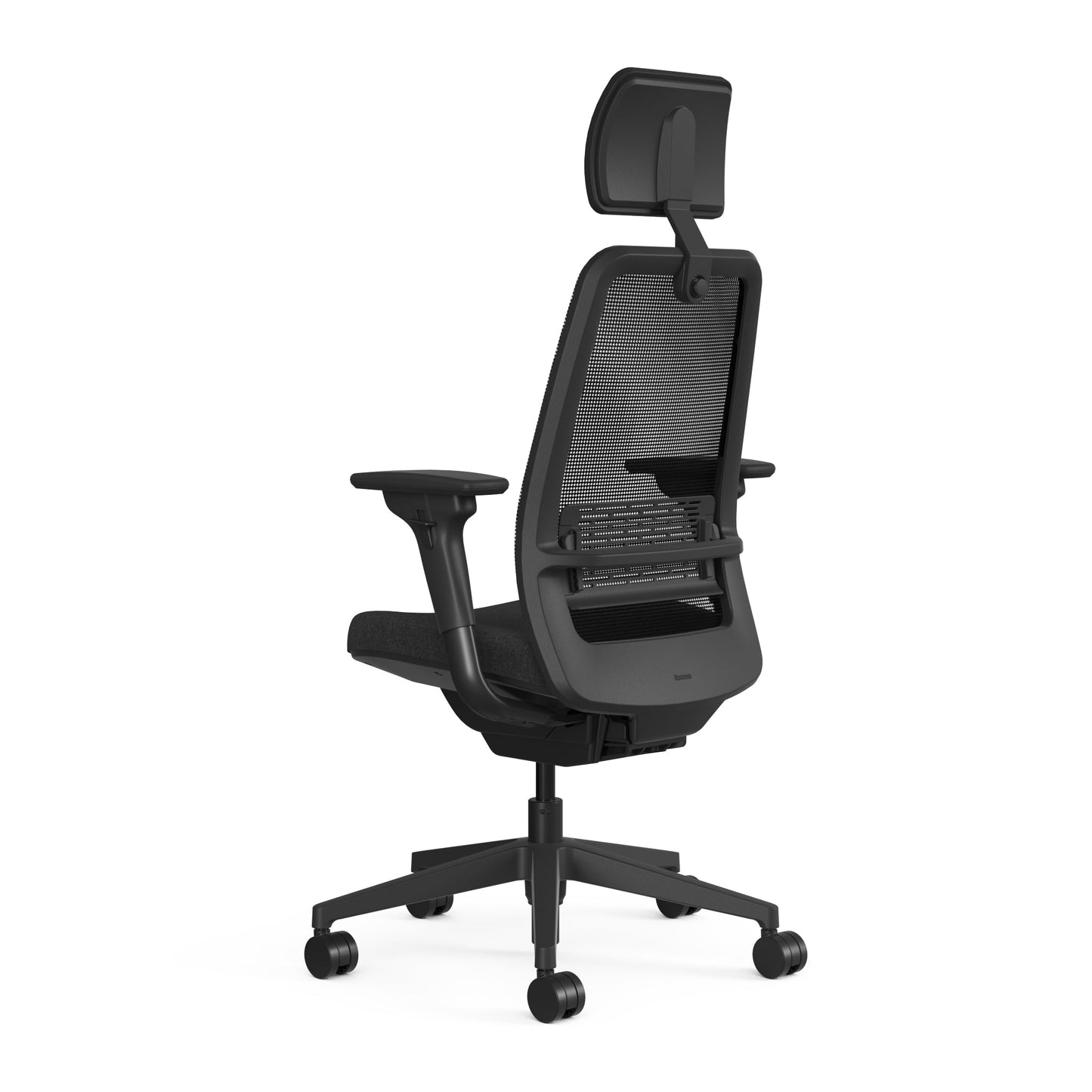 Steelcase Personality Plus Ergonomic Office Chair