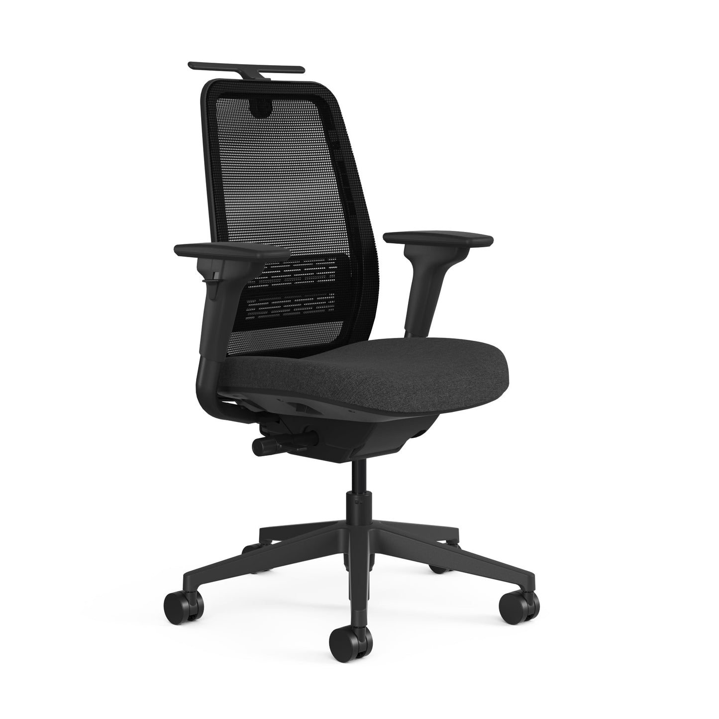 Steelcase Personality Plus (Holiday Edition) Ergonomic Office Chair